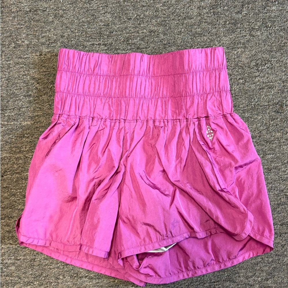 Free People Movement Shorts